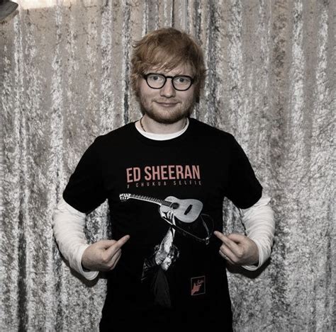 Ed Sheeran Vuelve A Retirarse Temporalmente De Los Escenarios Vavel