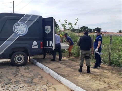 Ex presidiário é encontrado morto e as mãos amarradas em Parnaíba