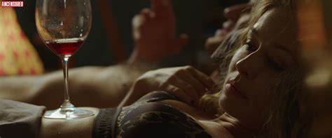 Yuliya Peresild Nude Pics Page