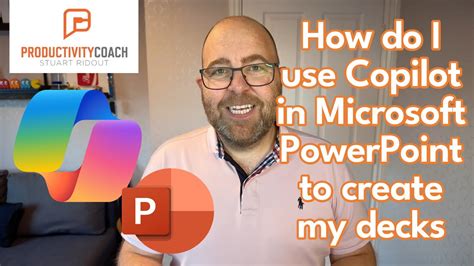 How To Use Copilot In Microsoft Powerpoint To Create Presentation Decks
