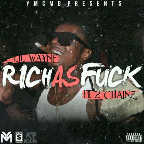 Lil Wayne Ft 2 Chainz Rich As Fuck Official Video