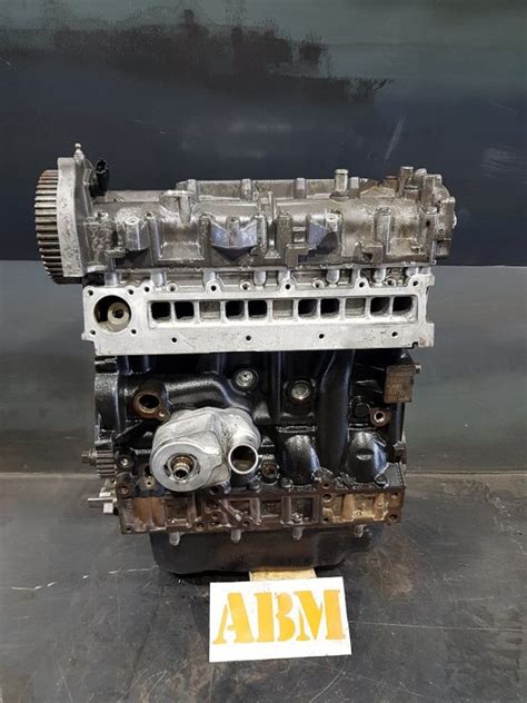 Moteur Fiat Ducato 2 3 130 F1AE3481D