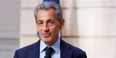 Nicolas Sarkozy Sera Pr Sent Dimanche La Marche Contre L Antis Mitisme