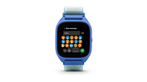 Verizon unveils the Gizmo Watch 3 – Adventure: the ultimate smartwatch ...