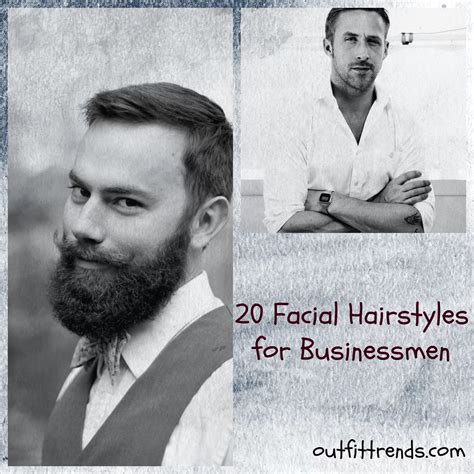 24 Cool Beard Styles Without Moustache For Perfect Look