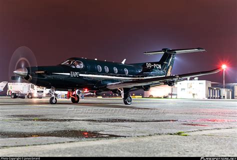 Oo Pcn European Aircraft Private Club Pilatus Pc Ng Pc E