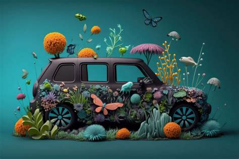 ¿son Los Coches Eléctricos Realmente Más Ecológicos