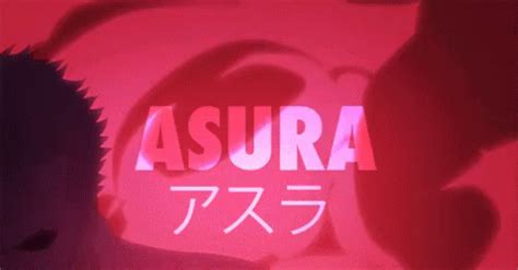 Asura Rage GIF - Asura Rage Zoro - Discover & Share GIFs