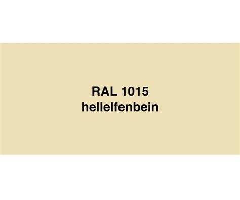 Primaster Hochleistungs PU Lack RAL 1015 750 Ml 2in1 Hellelfenbein