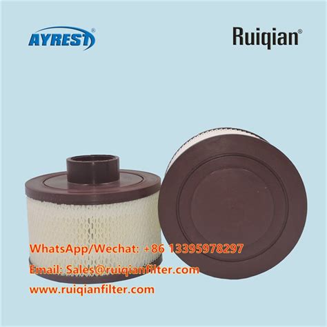 Customized Af26044 Duralite Air Cleaner Replacement 1404157 Sa16690