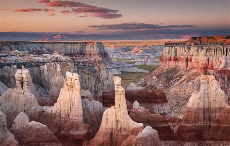 Arizona Coal Mine Canyon Tuba City HD Wallpaper Pxfuel