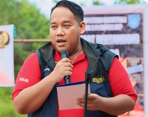 Perayaan HUT PPU Ke 22 Tahun Dimeriahkan Dengan Beragam Turnamen