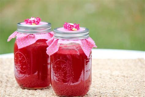 37 Homemade Jams And Jellies You Can Make At Home