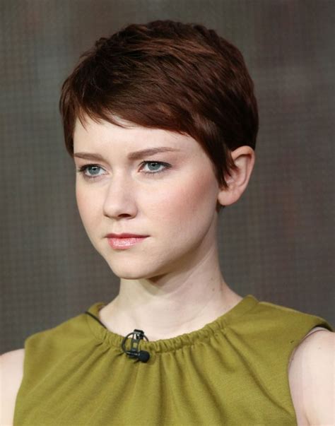 Stylish And Sexy Short Hair For Every Women Ohh My My