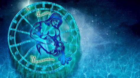 Aquarius Horoscope Today November 9 2022 Take Lessons From Past