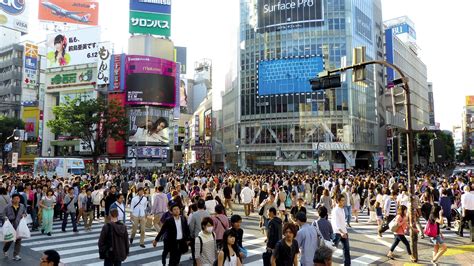 渋谷のハチ公前への行き方は？改札からおすすめの出口まで解説！ Travelnote トラベルノート