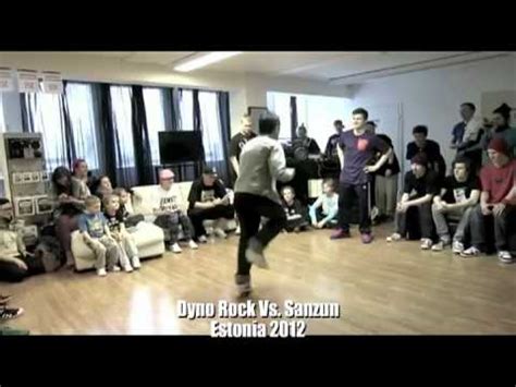 Cypher City Kings Year Anniversary Promo Dyno Rock Youtube