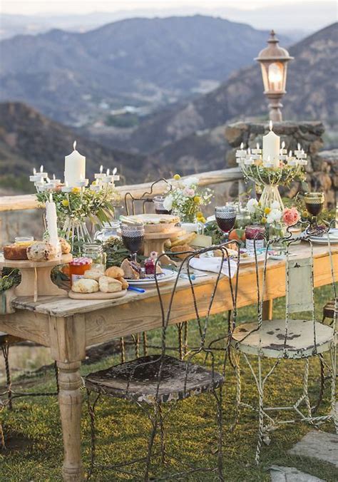 Boda Ntima Ideas Para Celebrar Una Boda Peque A Sencilla Y Elegante