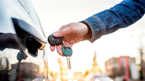 Cerrajería del automóvil en Barcelona Código Catalunya