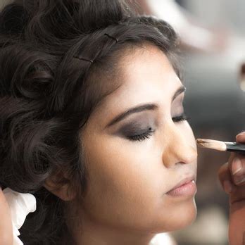 Indian Bridal Makeup Artist In Brampton Saubhaya Makeup