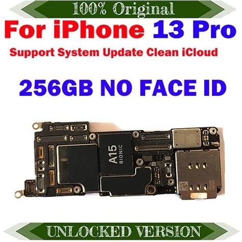 Jual Motherboard Support Ios Update For Iphone Pro Max Pro