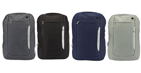 RFID Blocking Backpack - 4 Colors