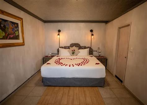 Casa Nare Adults Only Hotel San Miguel De Allende Mexico