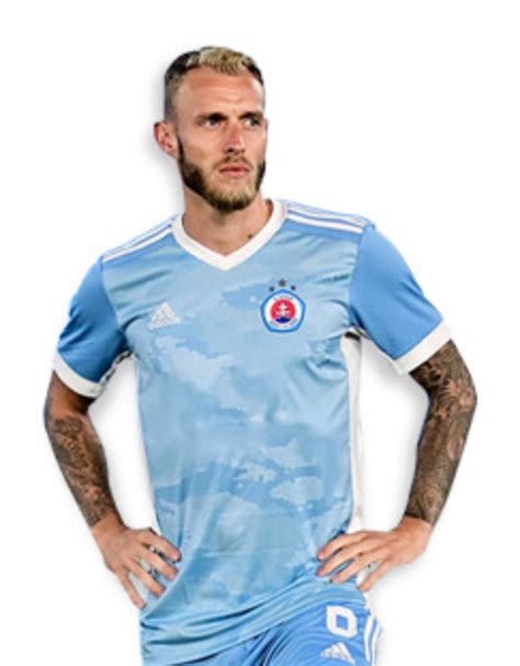 ŠK Slovan Bratislava 2021 22 Ic saha Formasi