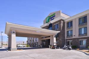 Holiday Inn Express & Suites Indio, CA - See Discounts