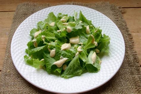 Салат Цезарь