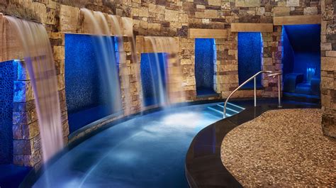 Remède Spa Aspen - Aspen Spas - Aspen, United States - Forbes Travel Guide