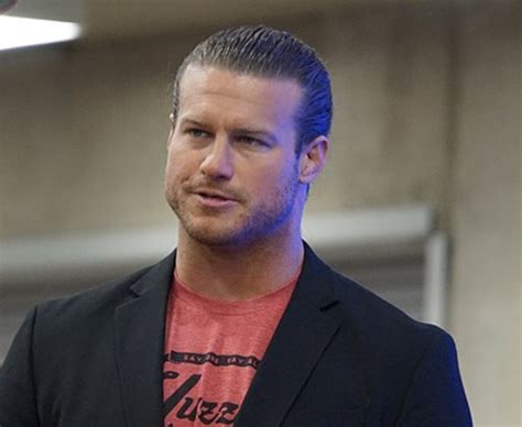 Following The Wwe Announcement Dolph Ziggler Is Given The Opportunity