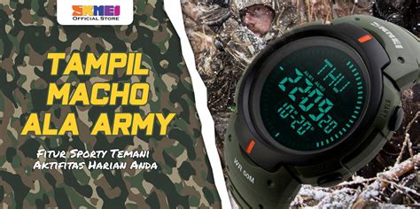Toko Online SKMEI Official Shop | Shopee Indonesia