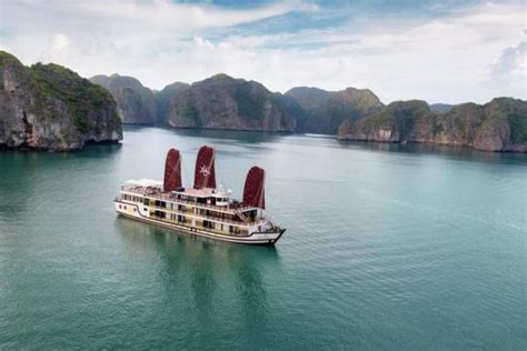 Orchid Cruise Classic - HLBTravel