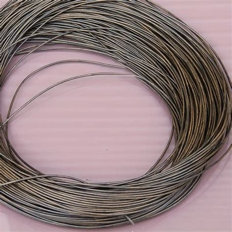 Wood Grain Round Rattan Plastic Rattan Weaving Material Temu Belgium