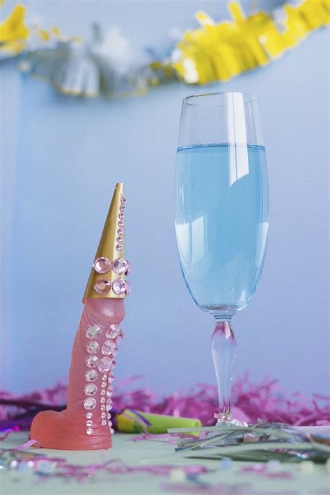 El milagro de P Dildo cm de espíritu aventurero