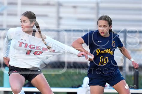 Soccer Girlsehs Vs Oths Rickspicsphotography