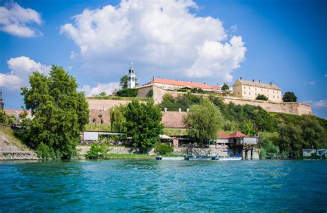 Travel To Novi Sad Backpacking In The Balkans Kilroy