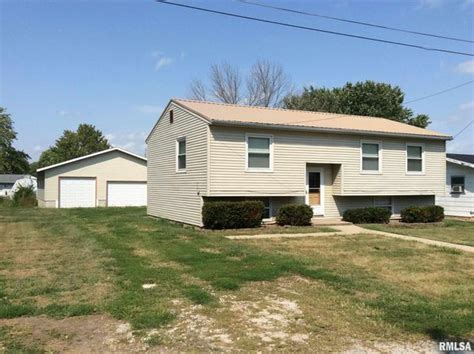 Roseville Real Estate Roseville Il Homes For Sale Zillow
