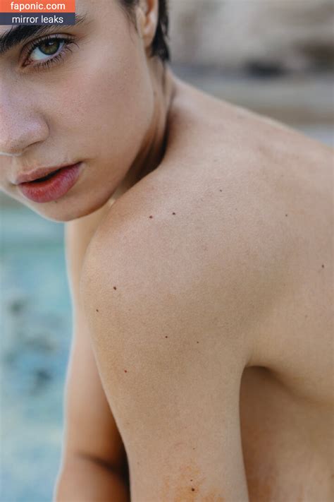 Solomia Maievska Aka Miamaievska Nude Leaks Onlyfans Photo Faponic