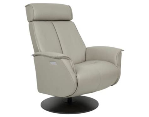 Fjords Recliners and Leather Relaxers | Chair Land Furniture