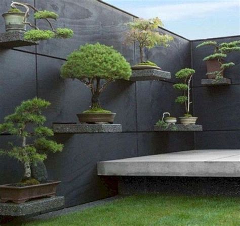 80 Wonderful Side Yard And Backyard Japanese Garden Design Ideas 38