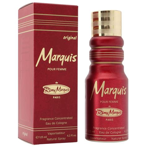 Remy Marquis Pour Femme Eau de Cologne Spray 125 ml | Duftwelt Hamburg