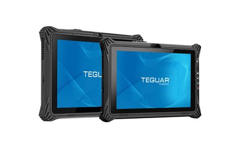 Rugged Tablet Docking Station TRT 7080 Series TEGUAR