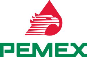 Pemex Logo PNG Vector (EPS) Free Download