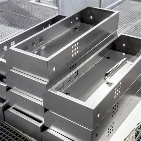 Industrial Sheet Metal Fabrication In Bengaluru Id