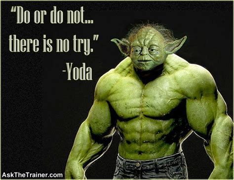 Best Yoda Quotes. QuotesGram