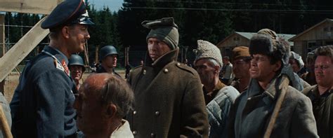 The Great Escape (1963) | The Criterion Collection