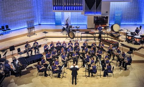 Home Trinity Concert Band