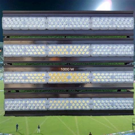 BSHAN Model Name Number BSG1000WSFL Football Stadium Lighting 1000 W